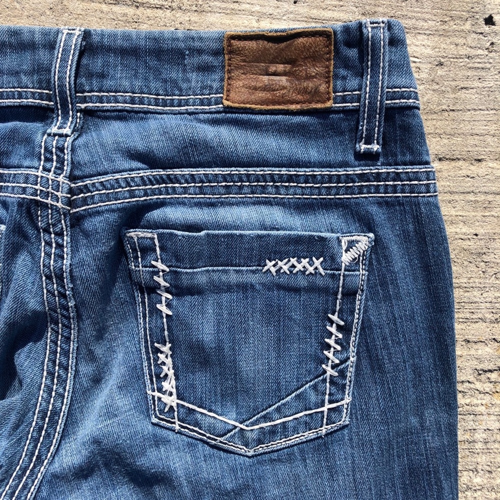 ⬇️ BKE PAYTON BOOTCUT 26L